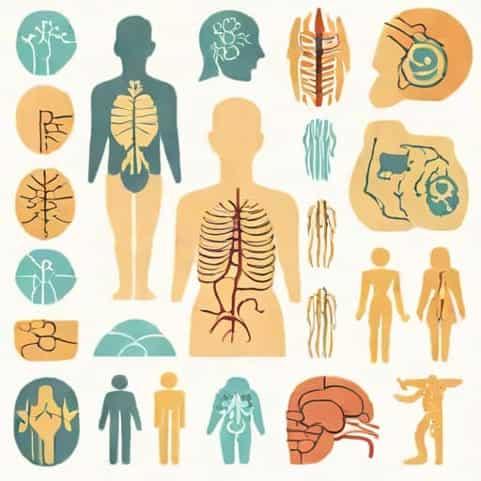 Unit 4 Anatomic References