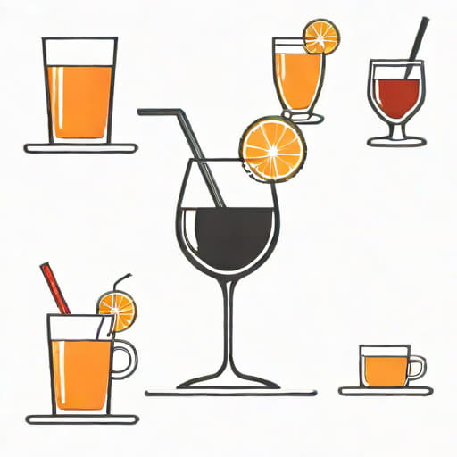 United Club Complimentary Drinks