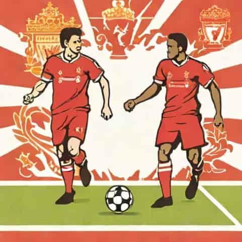 United Man Vs Liverpool