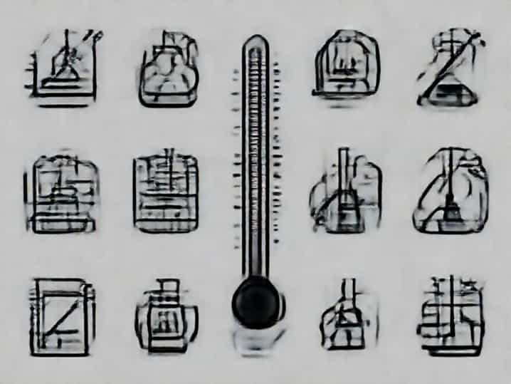 Units Of Barometric Pressure