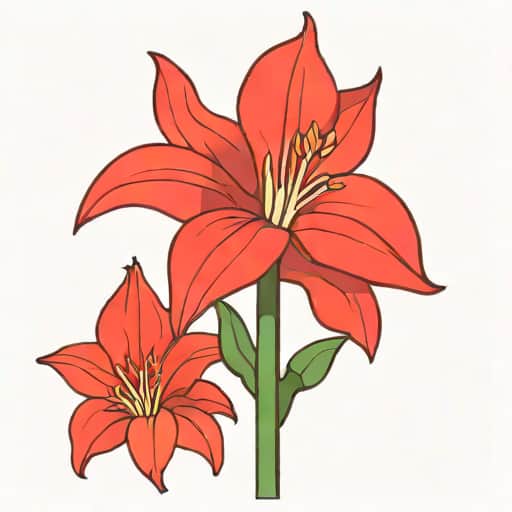 Unity Amaryllis Phase 1