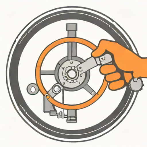 Universal Brake Pressure Bleeder
