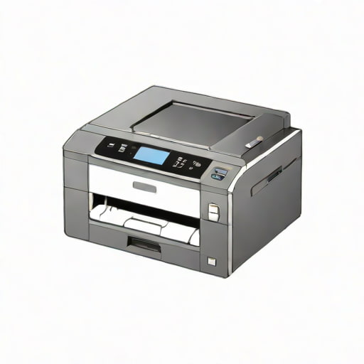 Universal Printer Driver Konica Minolta