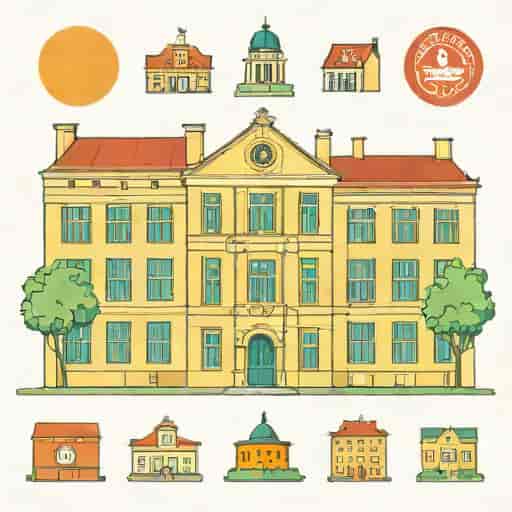 Universities In Belgium