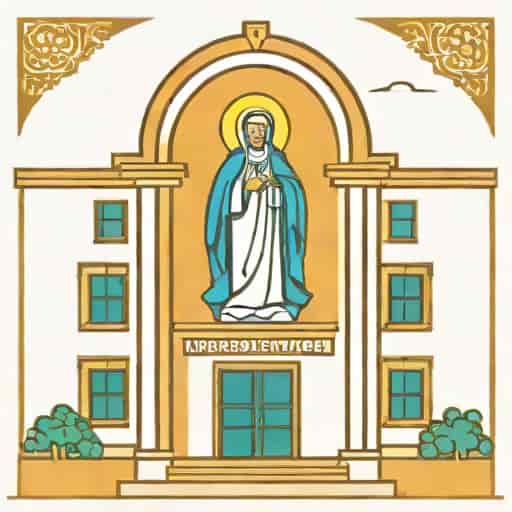 University Hospital Virgen De Las Nieves