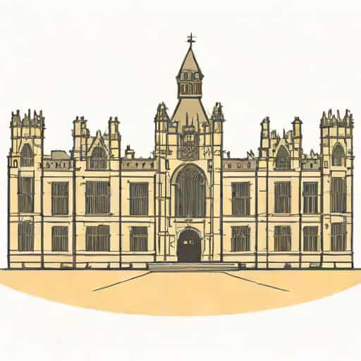 University Of Glasgow Ferguson Bequest
