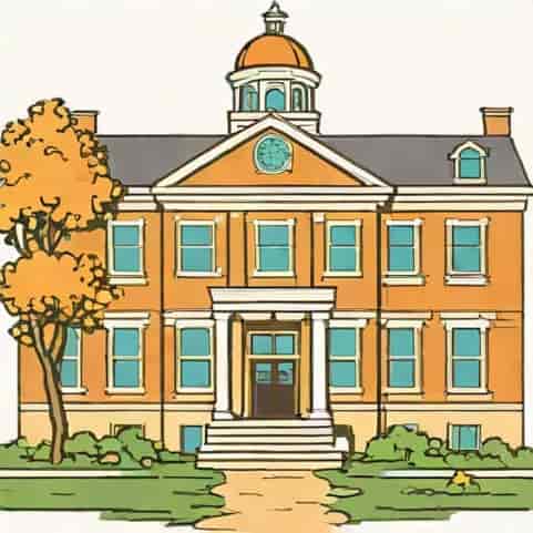 University Of Jamestown Division