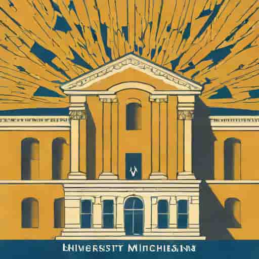 University Of Michigan Antisemitism