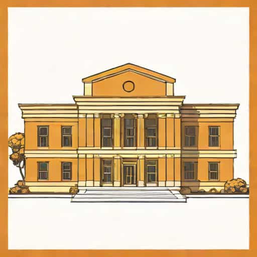 University Of Minnesota Northrop