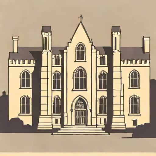 University Of Sewanee