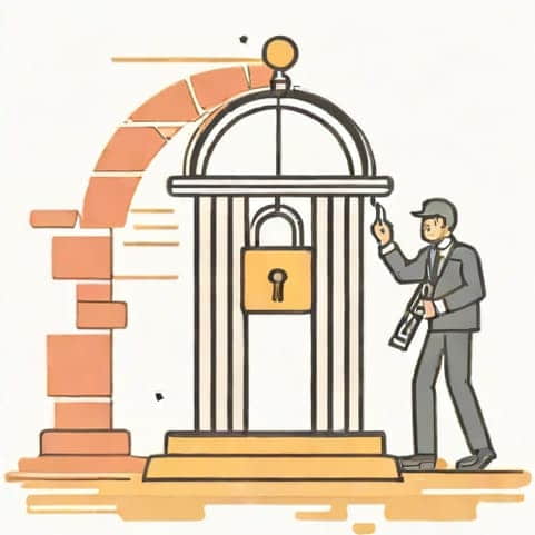 Unlawful Detainment By Citizen