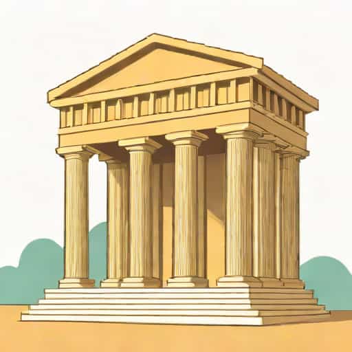 Unlike Greek Temples Etruscan Temples