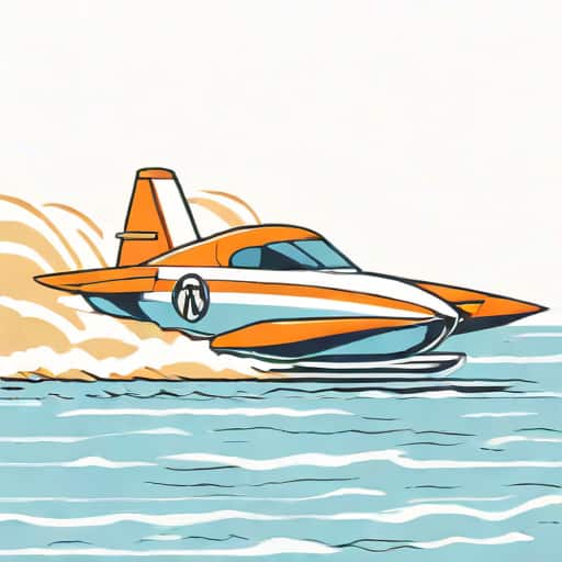 Unlimited Hydroplane Racing Videos