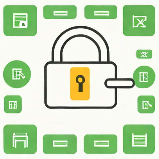Unlock Excel File Password Protected