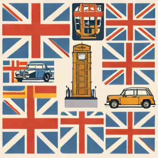 Unmissable A British Classic