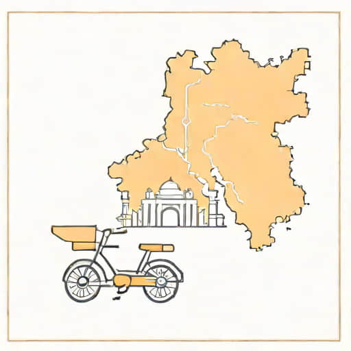 Unnao To Lucknow Distance
