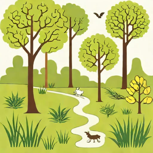 Unplugged Nature Walks Paul Daley