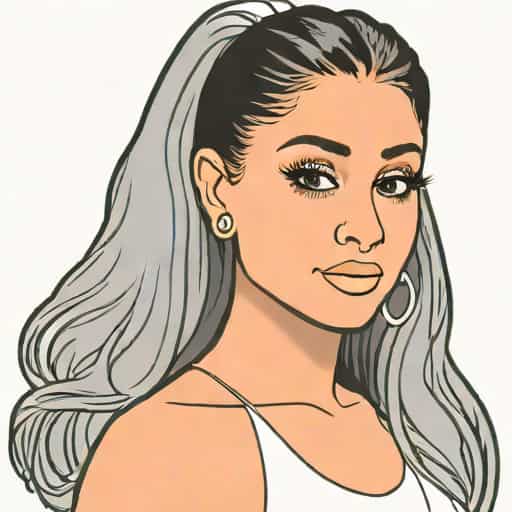 Unreleased Ariana Grande Fantasize