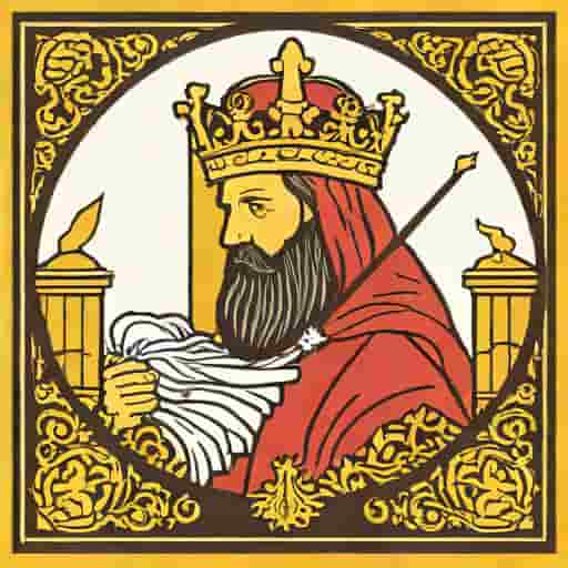 Until The Last King Is Strangled With The Entrails