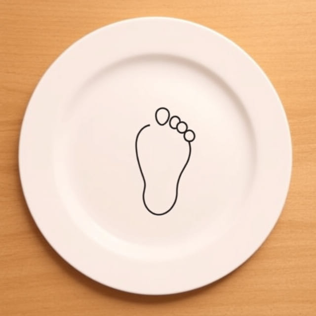 Untreated Plantar Plate Tear