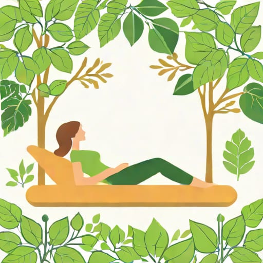 Unwind Wellness Adams Morgan
