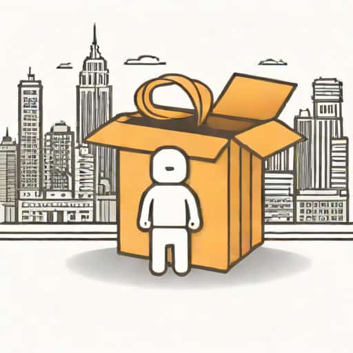 Unwrapping His New York Innocent