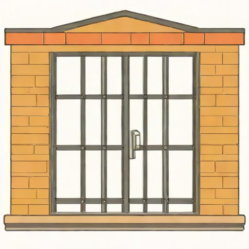 Up Jail Warder Vacancy 2024