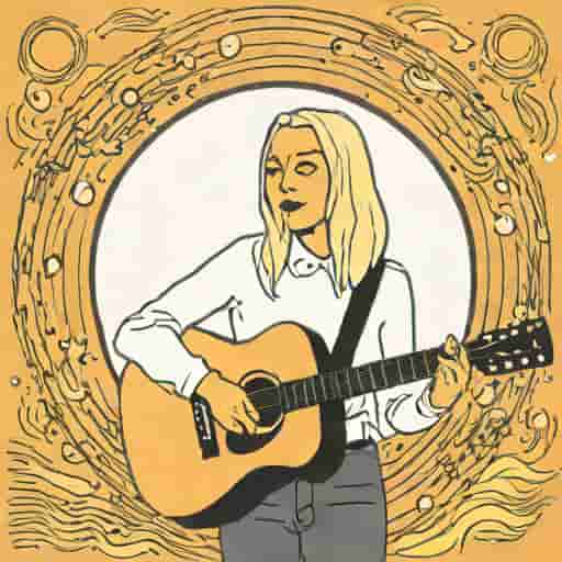 Upbeat Phoebe Bridgers Songs