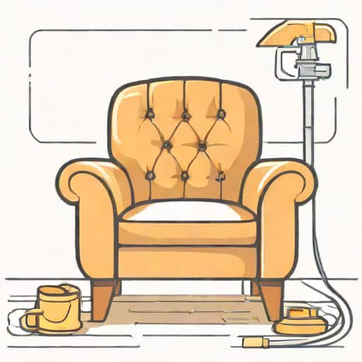 Upholstery Cleaner Homemade