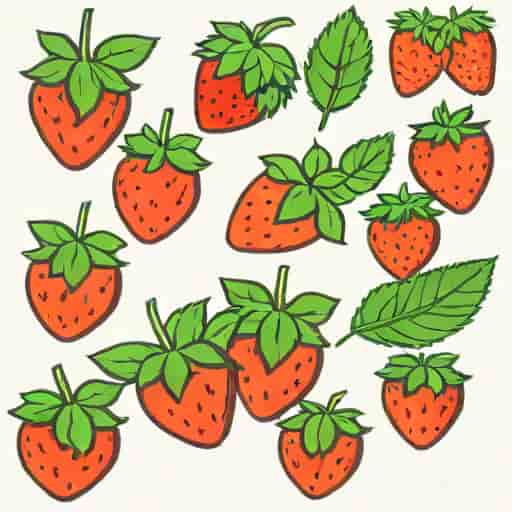 Upick Strawberry Farm Near Me