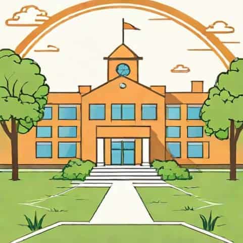 Upland High School Upland