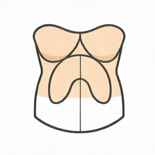 Upper Abdomen Heaviness