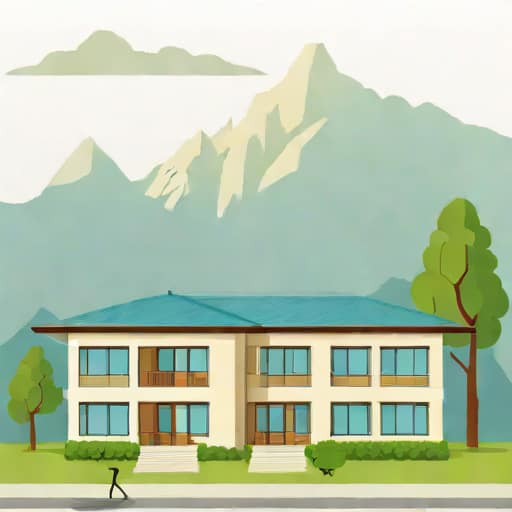 Upper Pelling Hotels With Kanchenjunga View