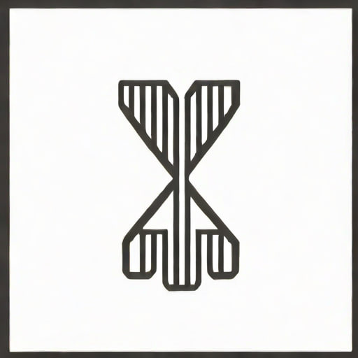 Upside Down Pitchfork Symbol Meaning
