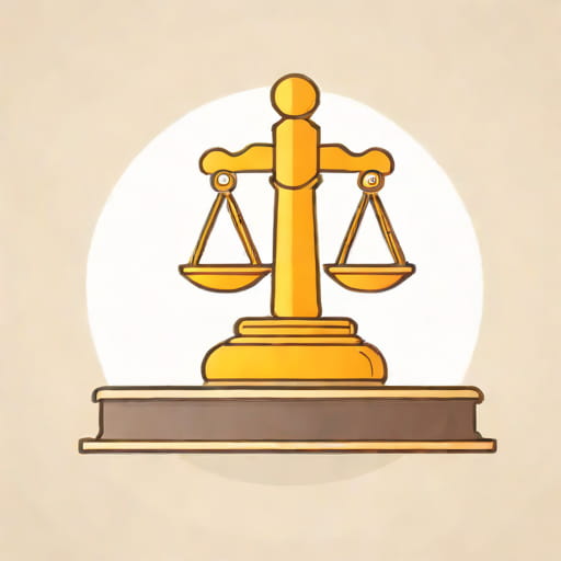 Upstanding Law Abiding Citizen