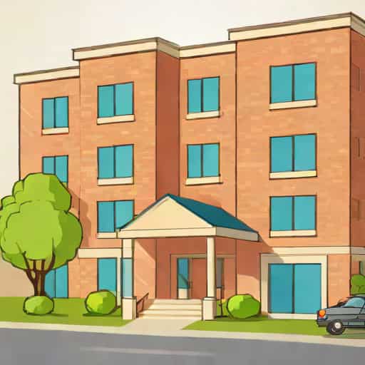 Uptown Assisted Living