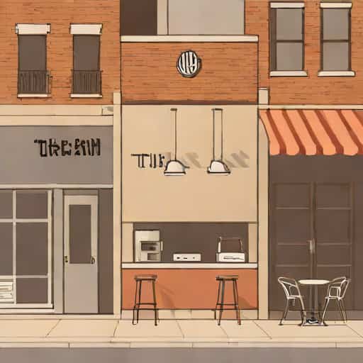 Urban Cookhouse Tuscaloosa Photos