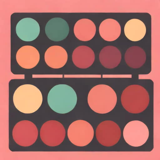 Urban Decay Aphrodisiac Palette