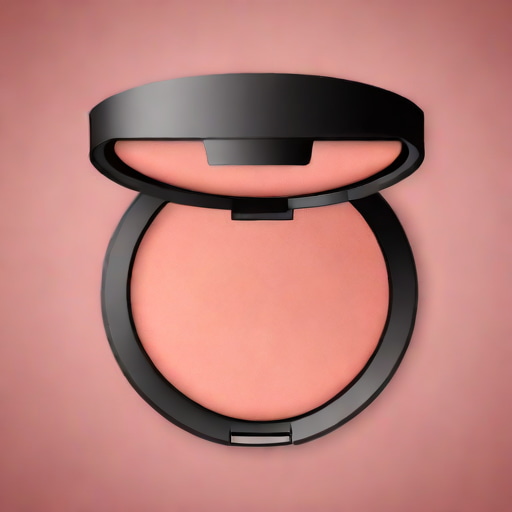 Urban Decay Rebellious Blush