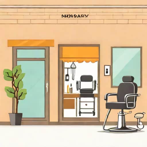 Urbanity Beauty Salon Faisalabad
