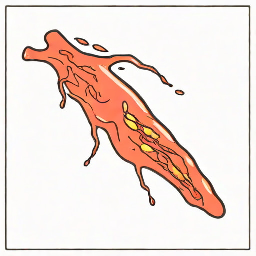 Ureaplasma Post Coital Bleeding