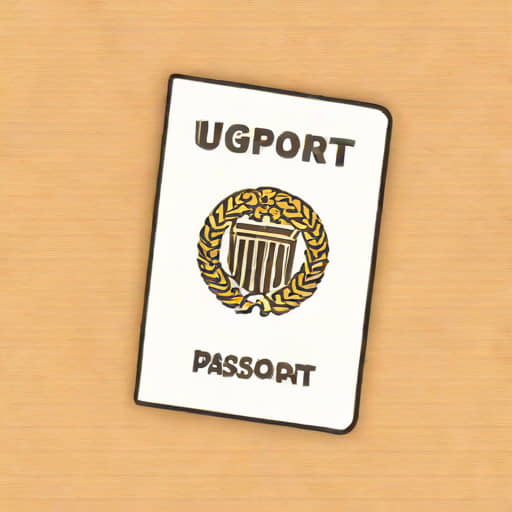 Urgent And Compassionate Passport