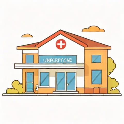 Urgent Care Broad Ripple