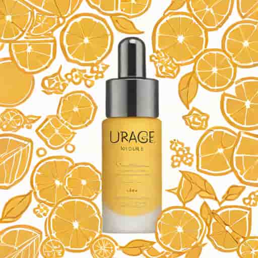 Uriage Brightening Corrective Serum