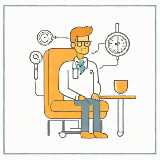 Urologist In Regency Kanpur