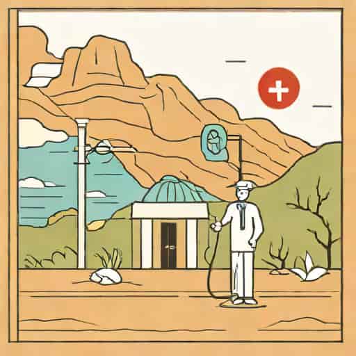 Urologist On Texan Trail Corpus Christi