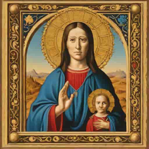 Ursulaschrijn Hans Memling