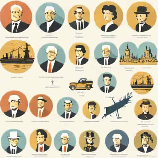 Us History Eras In Chronological Order