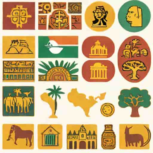 Usc Latin American And Iberian Cultures