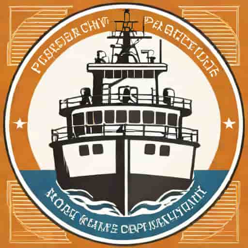 Uscg Base Portsmouth Wheelhouse